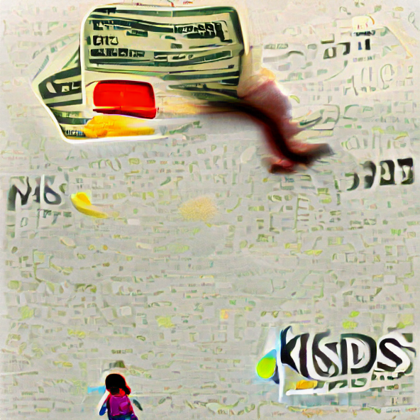 image from Missed child support payments.
